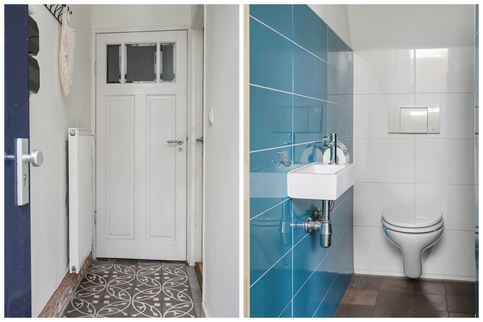 Tussenwoning te koop: Kapelstraat 79, Utrecht