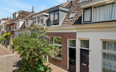 Kapelstraat 81
