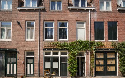 Kapelstraat 4