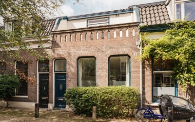 Kapelstraat 18