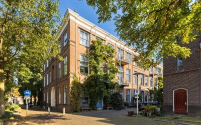 Veeartsenijstraat 209