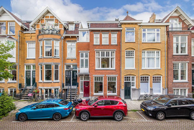 Obrechtstraat 13