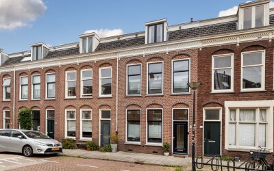 Obrechtstraat 51