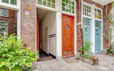 Obrechtstraat 30