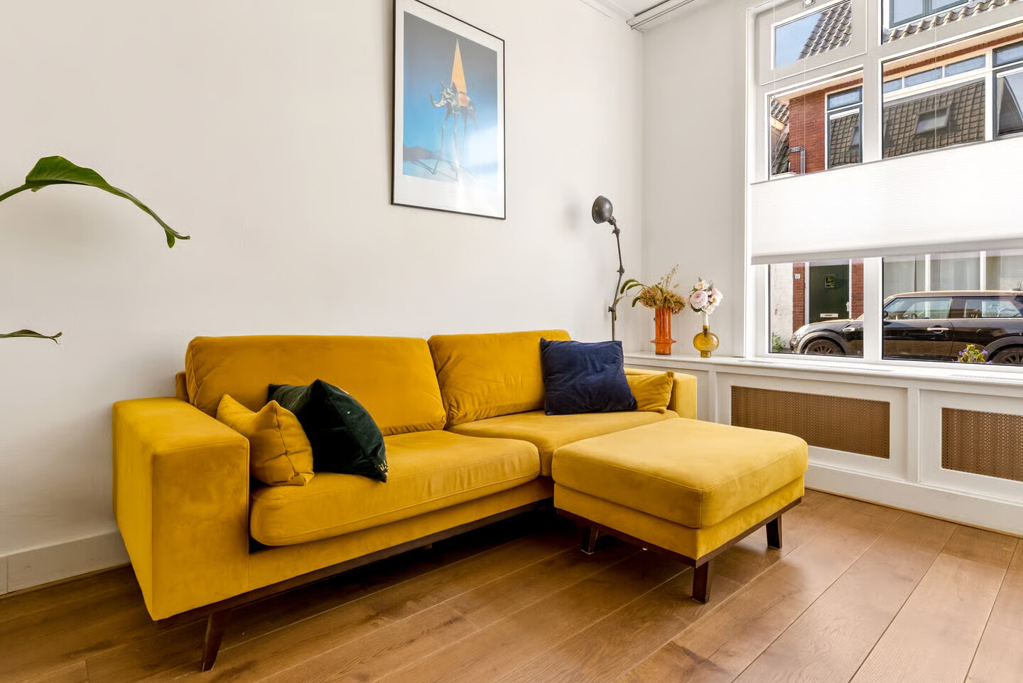 Tussenwoning te koop: Gildstraat 54, Utrecht