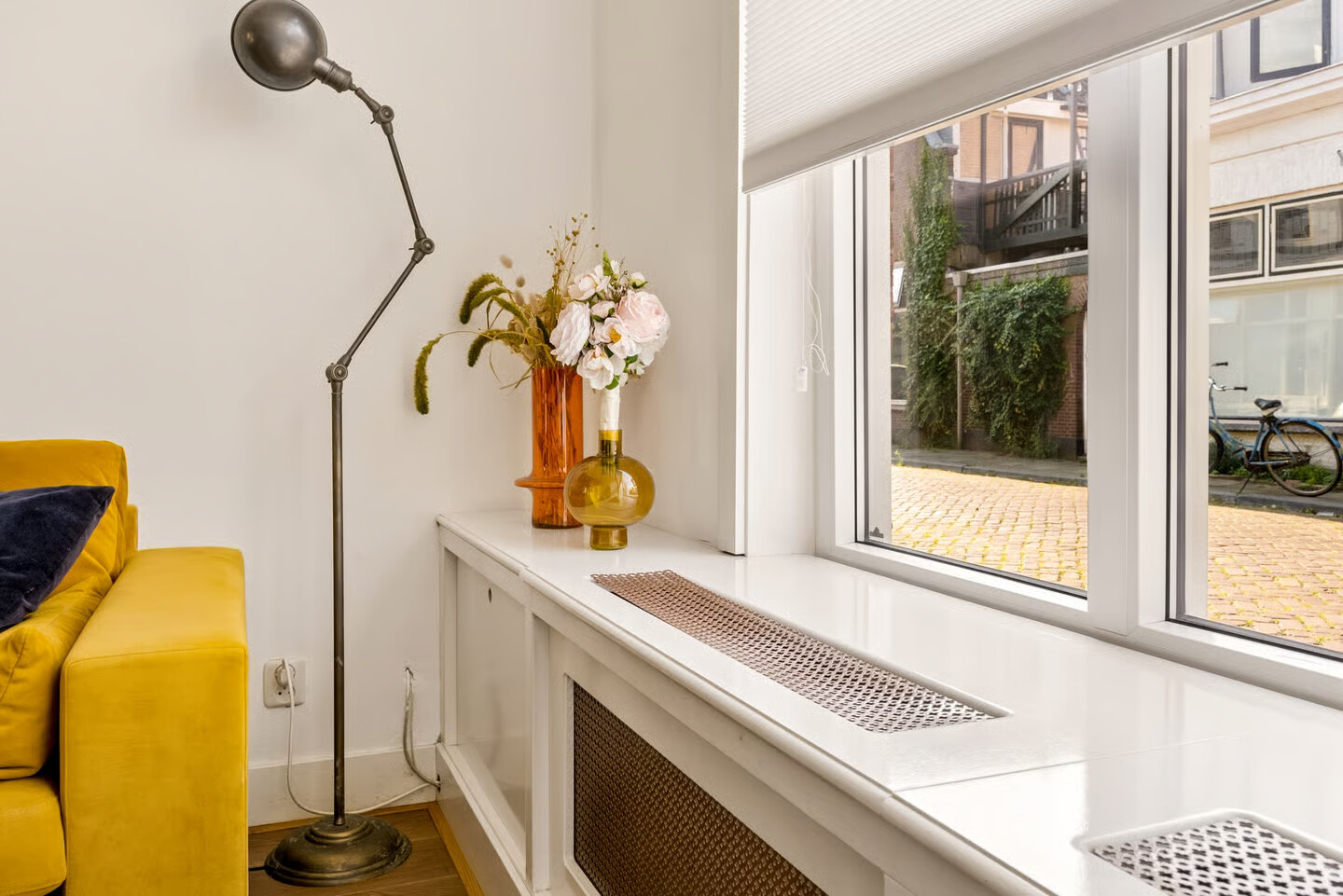 Tussenwoning te koop: Gildstraat 54, Utrecht