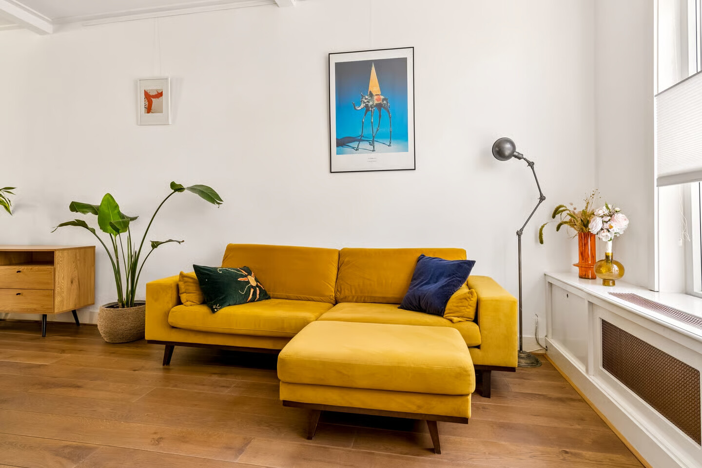 Tussenwoning te koop: Gildstraat 54, Utrecht