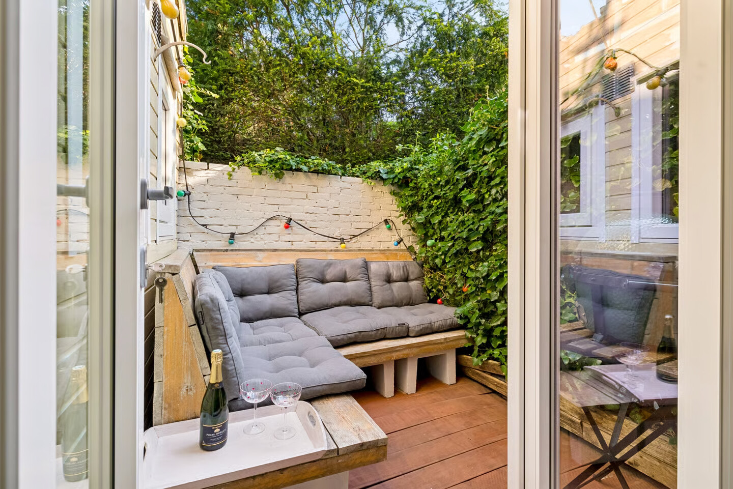 Tussenwoning te koop: Gildstraat 54, Utrecht
