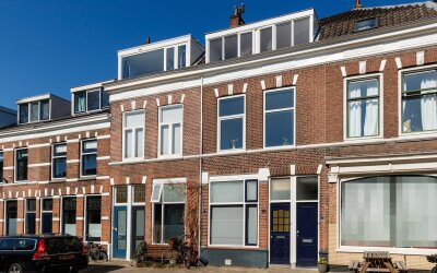 Gildstraat 88-BS