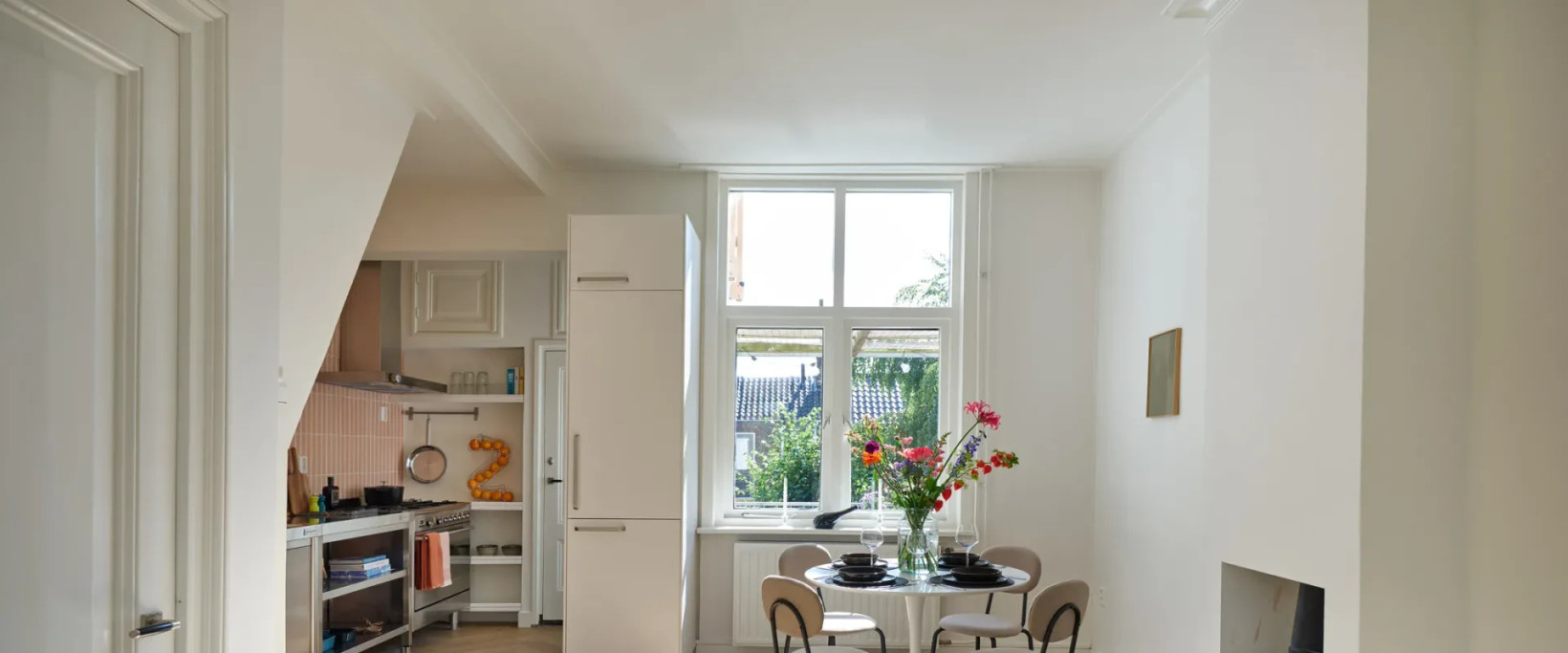 Appartement te koop: Zandhofsestraat 5BS, Utrecht
