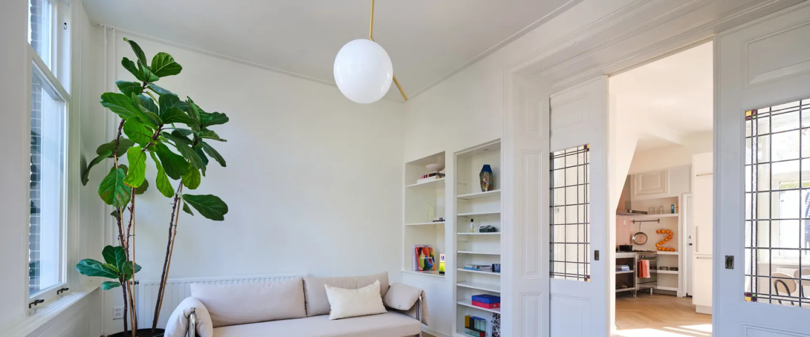 Appartement te koop: Zandhofsestraat 5BS, Utrecht