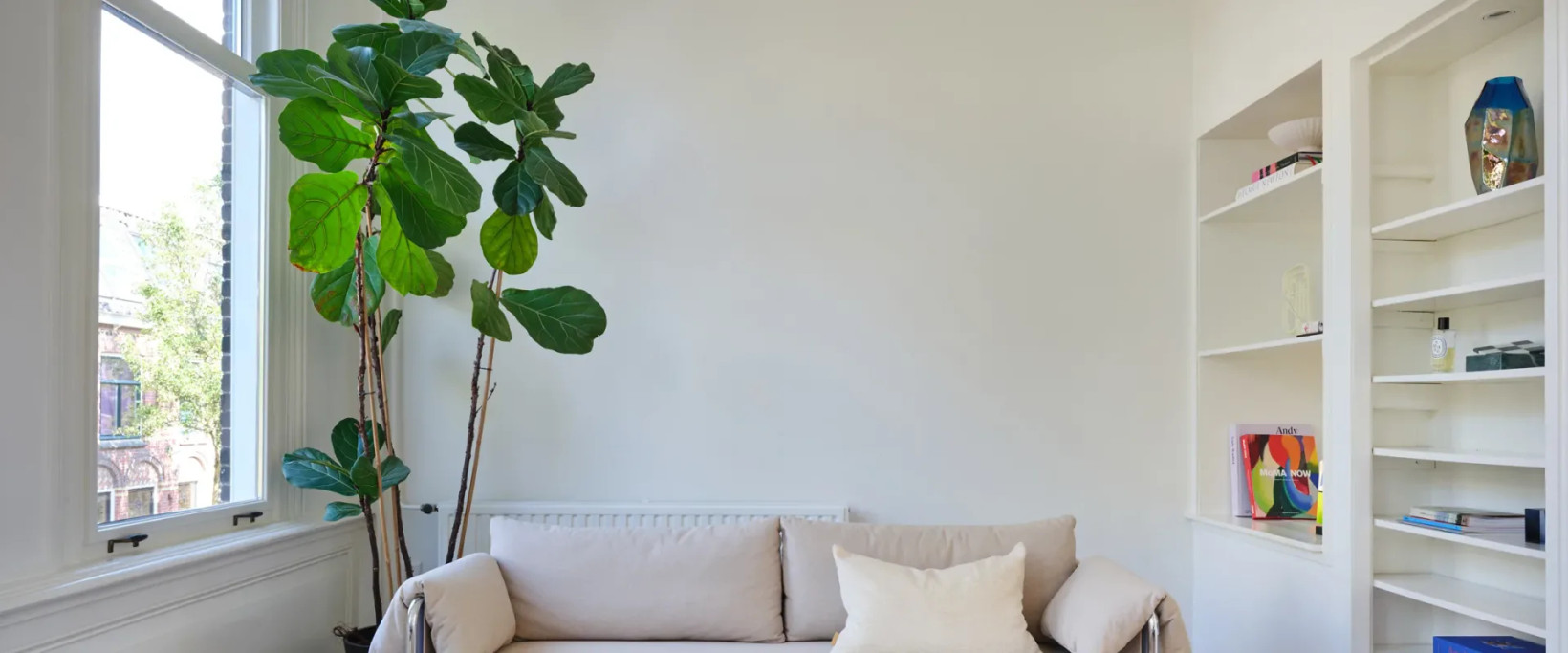 Appartement te koop: Zandhofsestraat 5BS, Utrecht