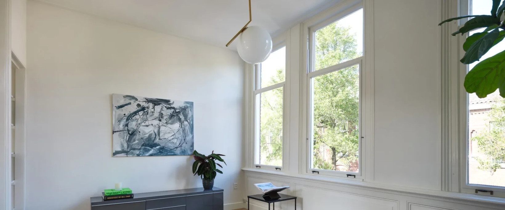 Appartement te koop: Zandhofsestraat 5BS, Utrecht
