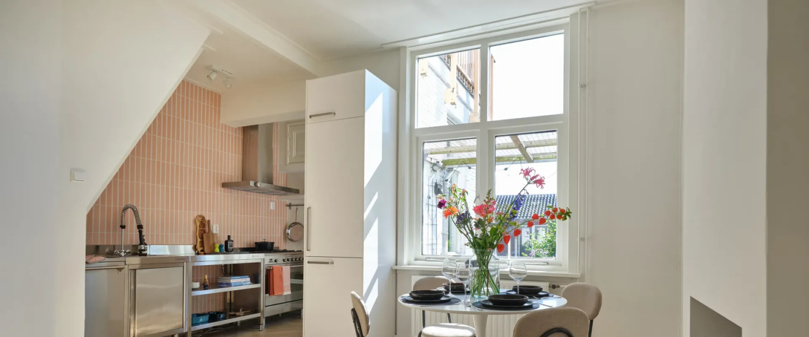 Appartement te koop: Zandhofsestraat 5BS, Utrecht