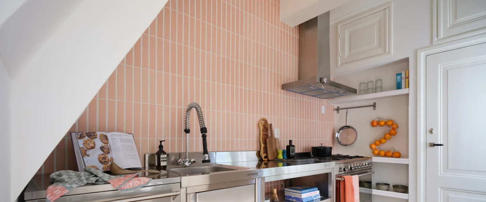 Appartement te koop: Zandhofsestraat 5BS, Utrecht