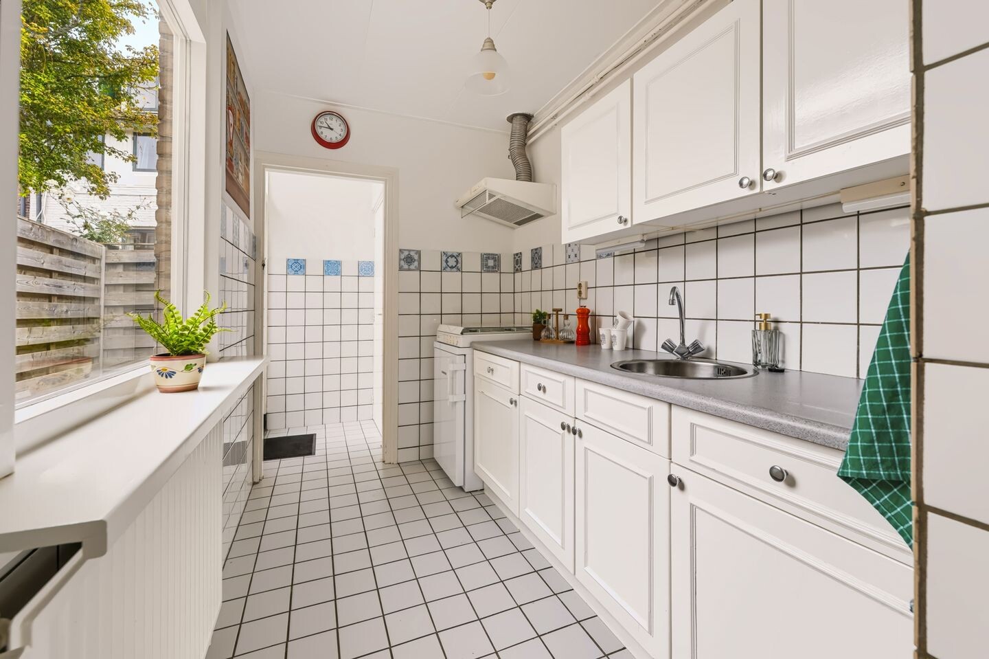 Tussenwoning te koop: Zandhofsestraat 166, Utrecht