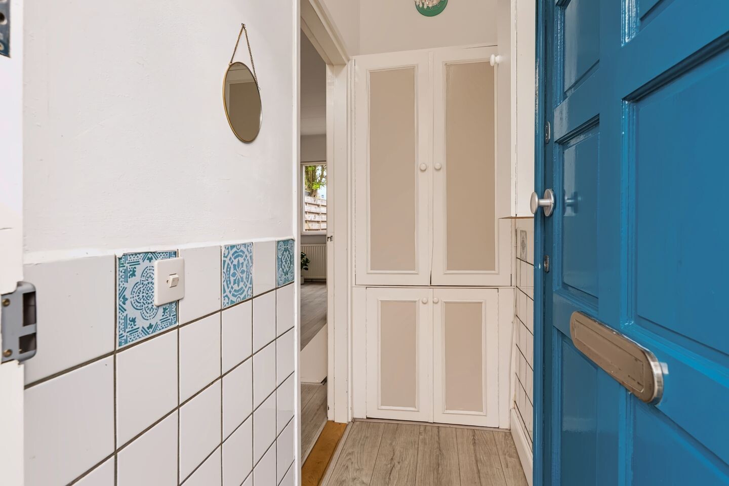 Tussenwoning te koop: Zandhofsestraat 166, Utrecht