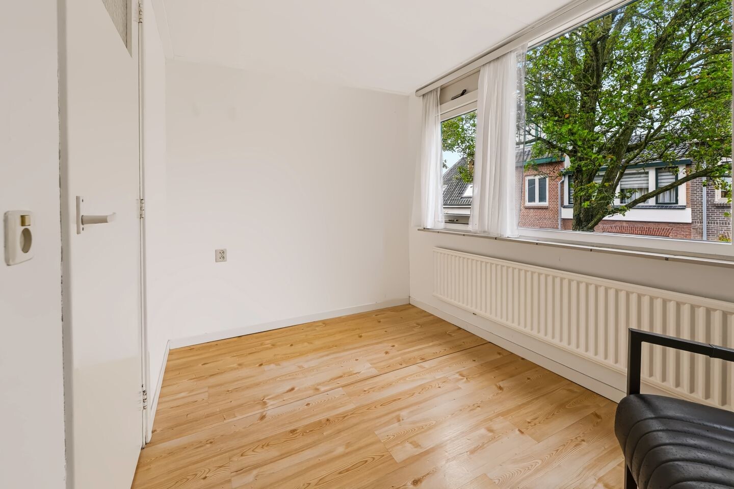 Tussenwoning te koop: Zandhofsestraat 166, Utrecht