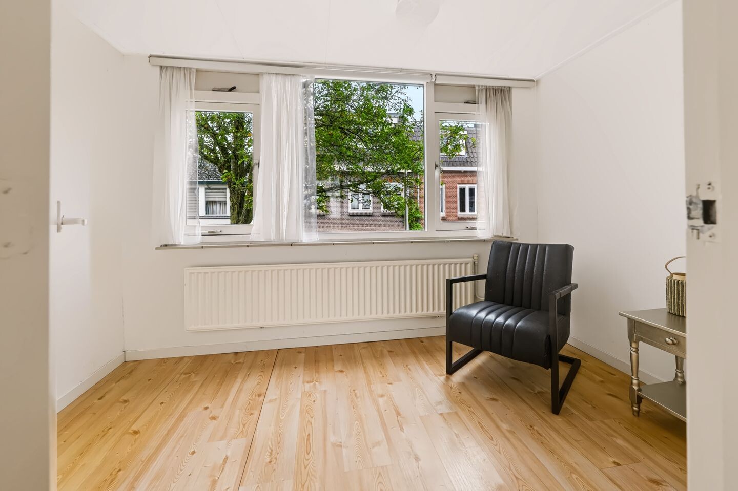 Tussenwoning te koop: Zandhofsestraat 166, Utrecht