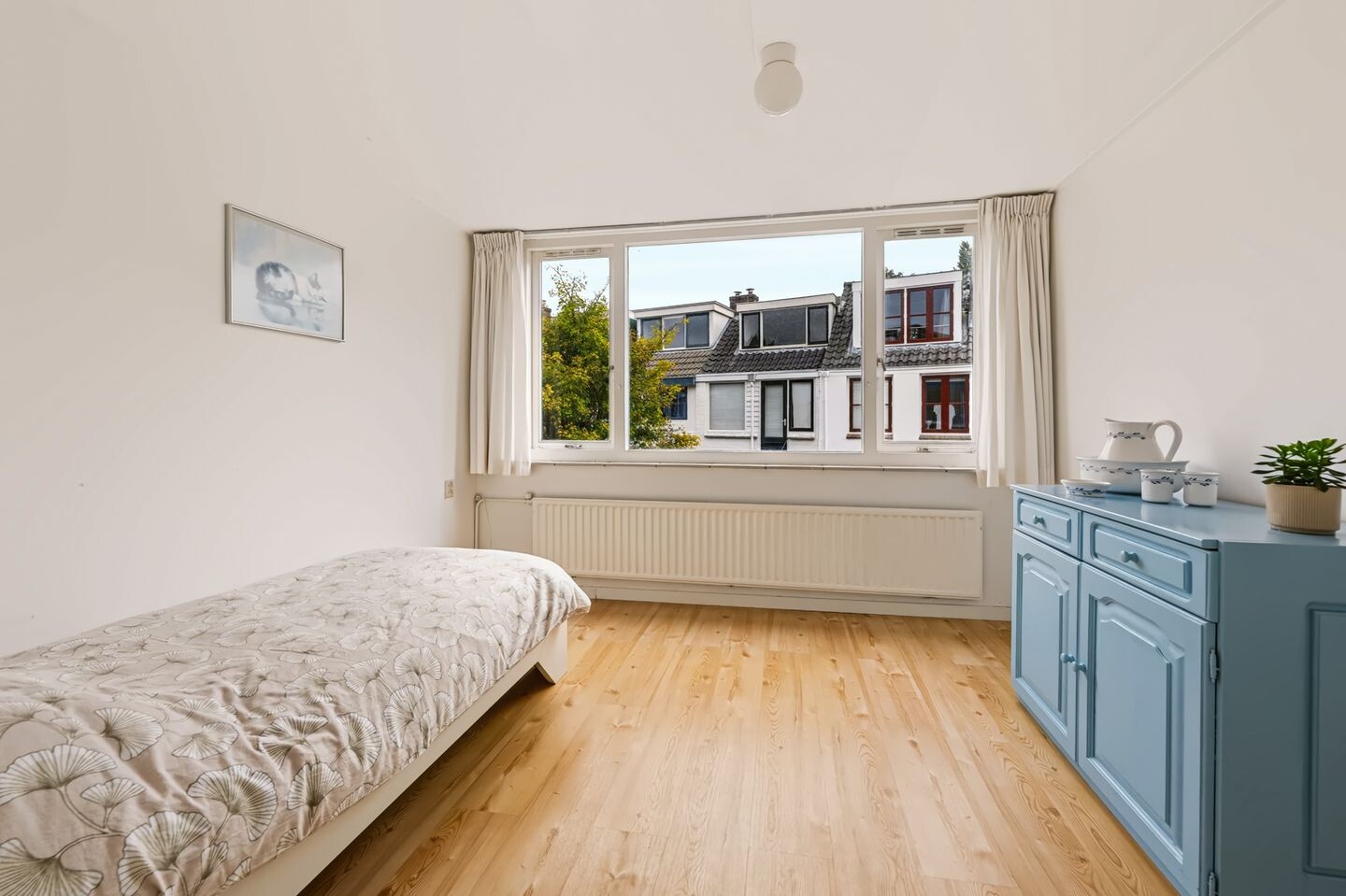 Tussenwoning te koop: Zandhofsestraat 166, Utrecht