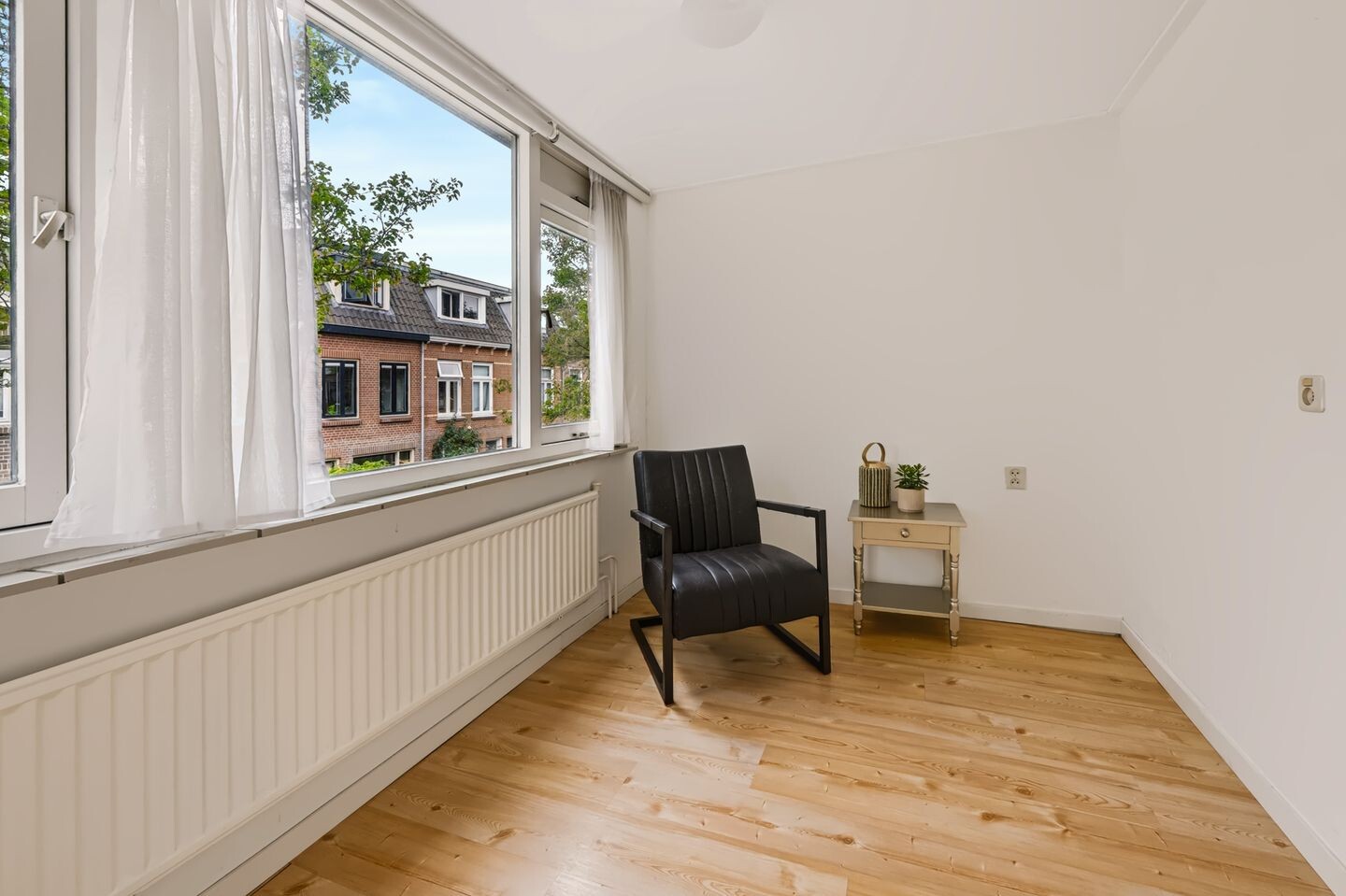 Tussenwoning te koop: Zandhofsestraat 166, Utrecht