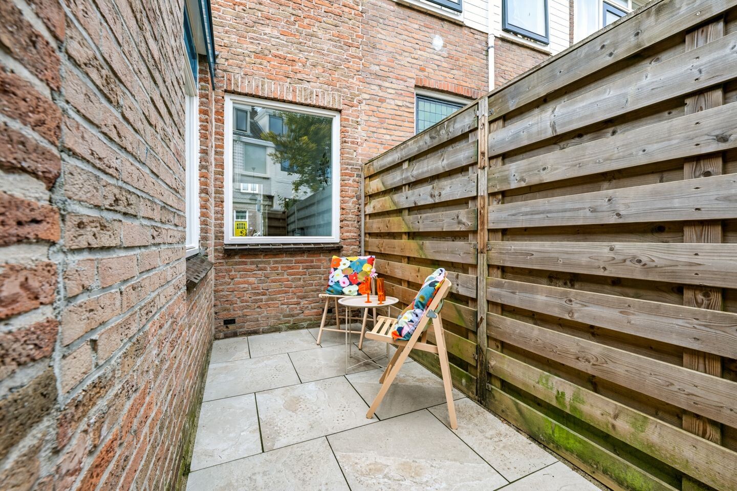 Tussenwoning te koop: Zandhofsestraat 166, Utrecht