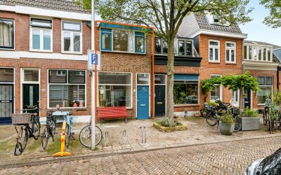 Zandhofsestraat 166