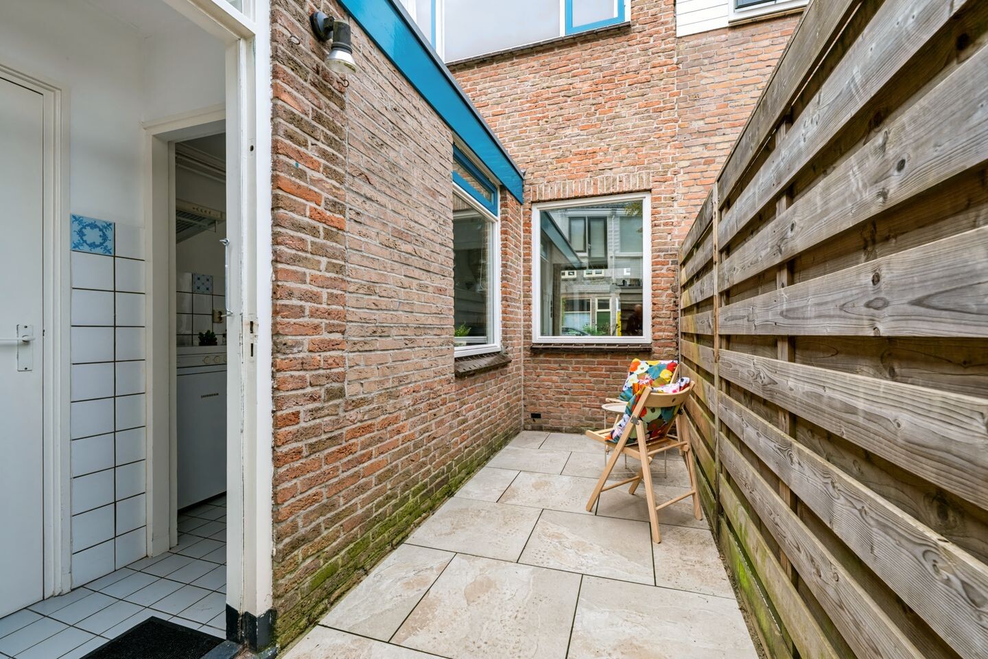 Tussenwoning te koop: Zandhofsestraat 166, Utrecht