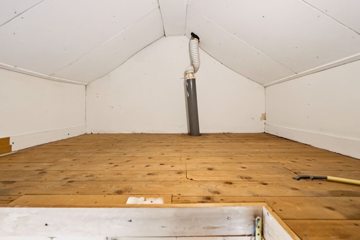 Tussenwoning te koop: Zandhofsestraat 166, Utrecht