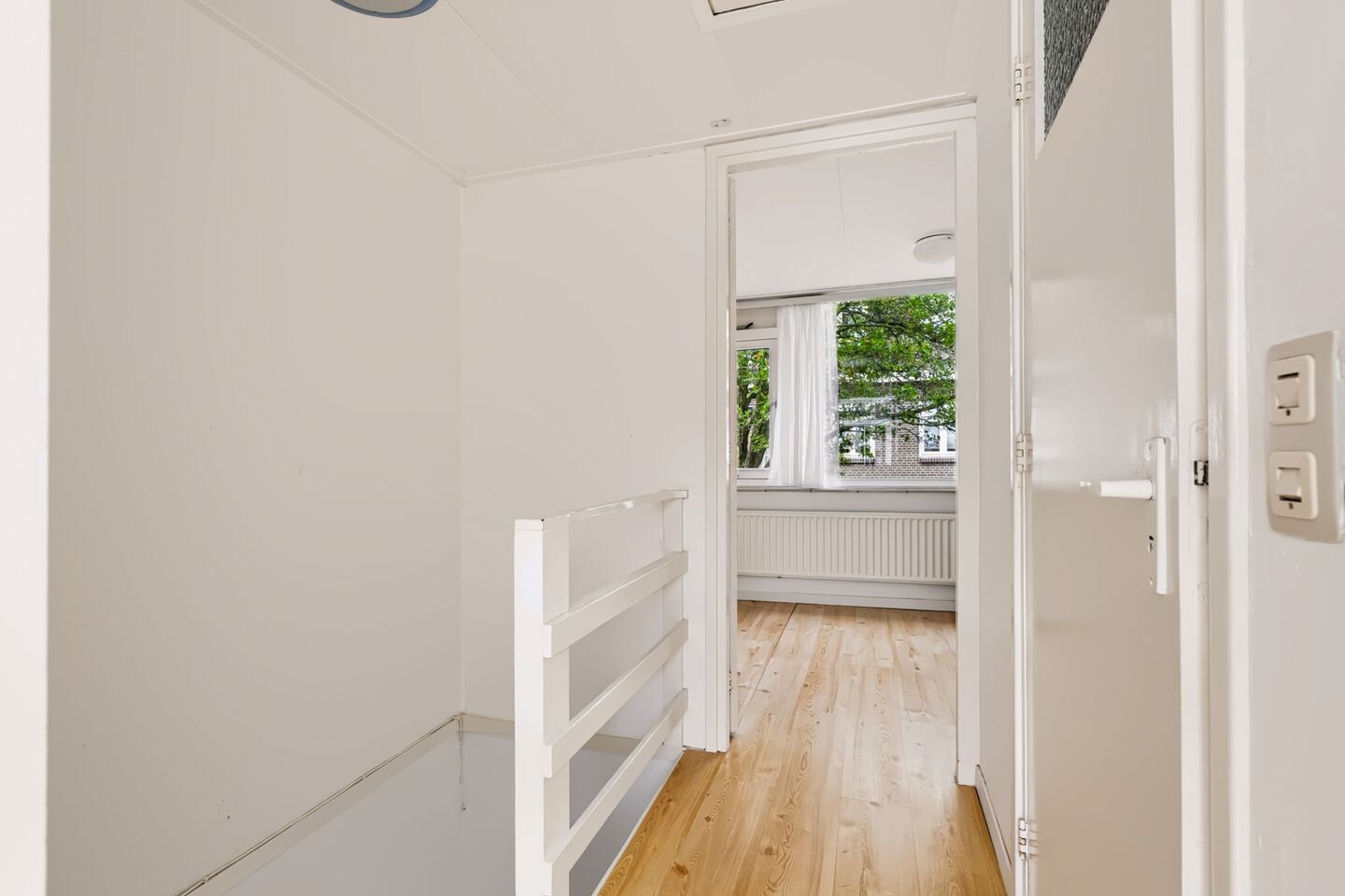 Tussenwoning te koop: Zandhofsestraat 166, Utrecht