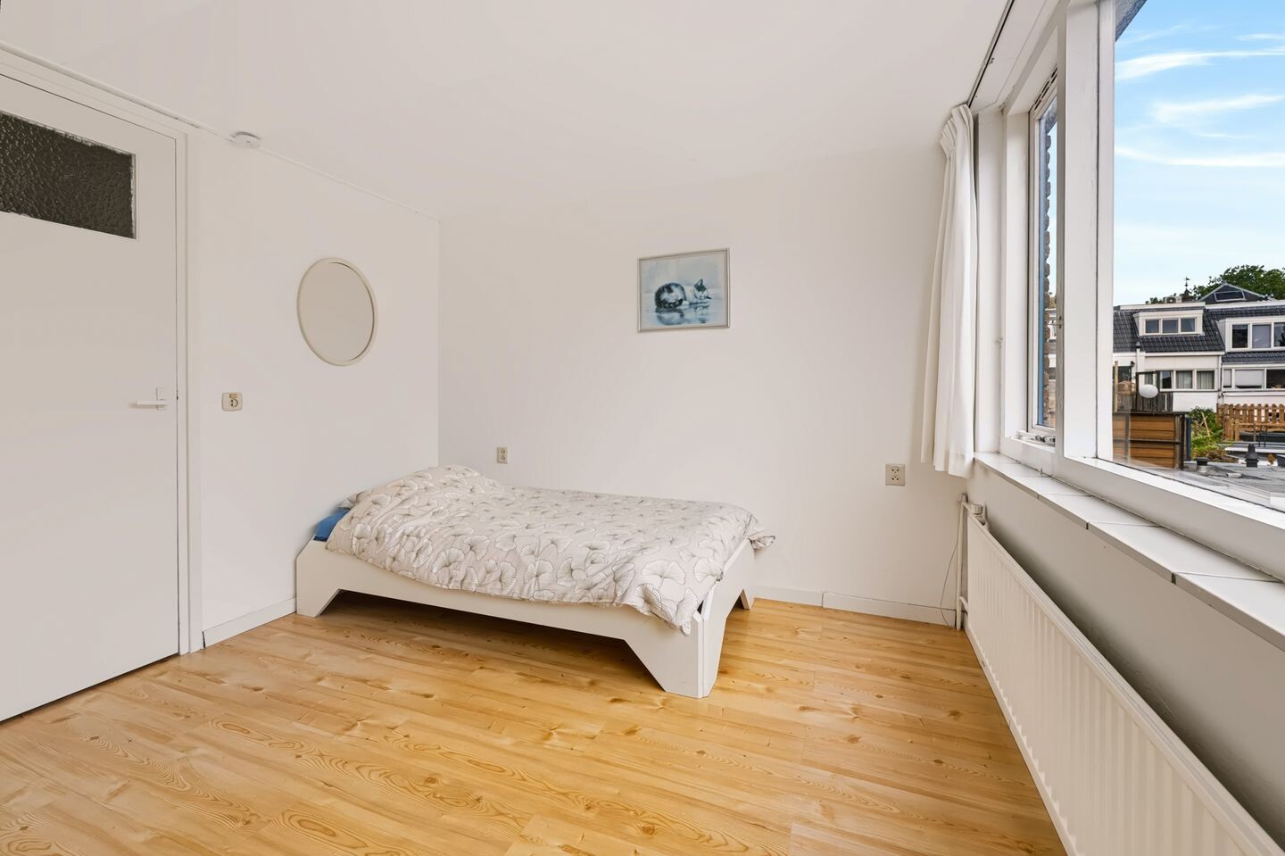 Tussenwoning te koop: Zandhofsestraat 166, Utrecht