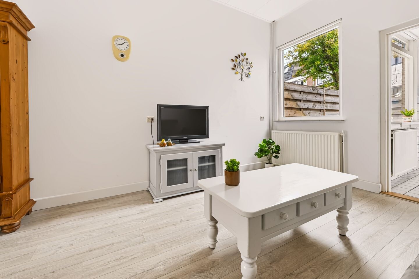 Tussenwoning te koop: Zandhofsestraat 166, Utrecht