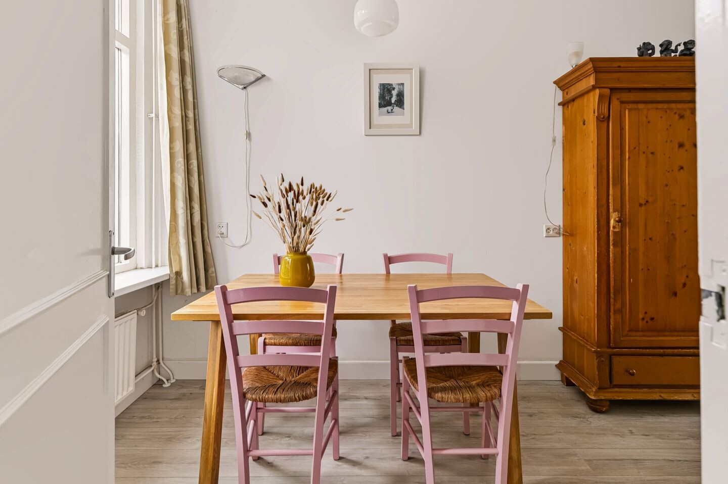 Tussenwoning te koop: Zandhofsestraat 166, Utrecht