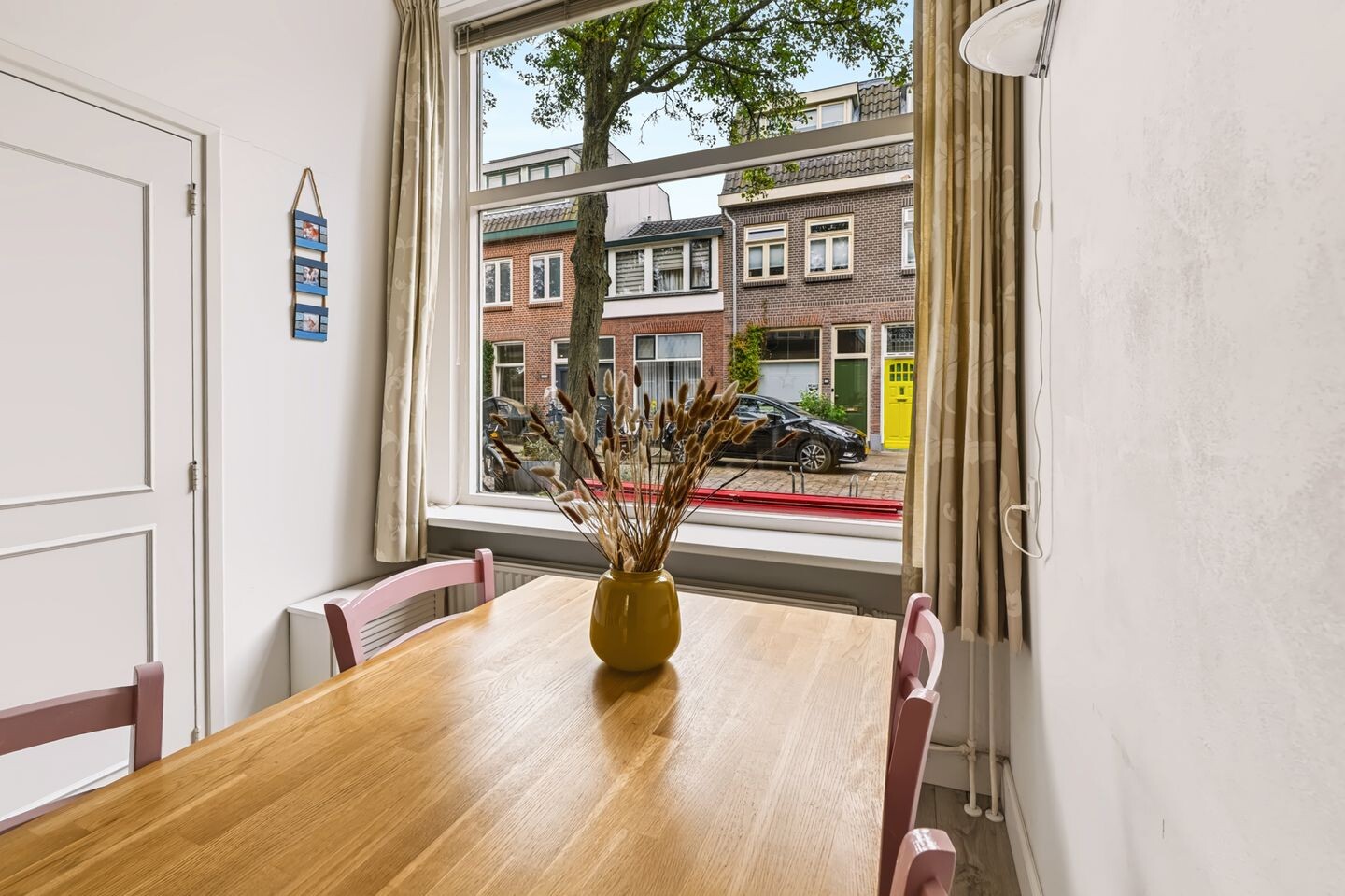 Tussenwoning te koop: Zandhofsestraat 166, Utrecht