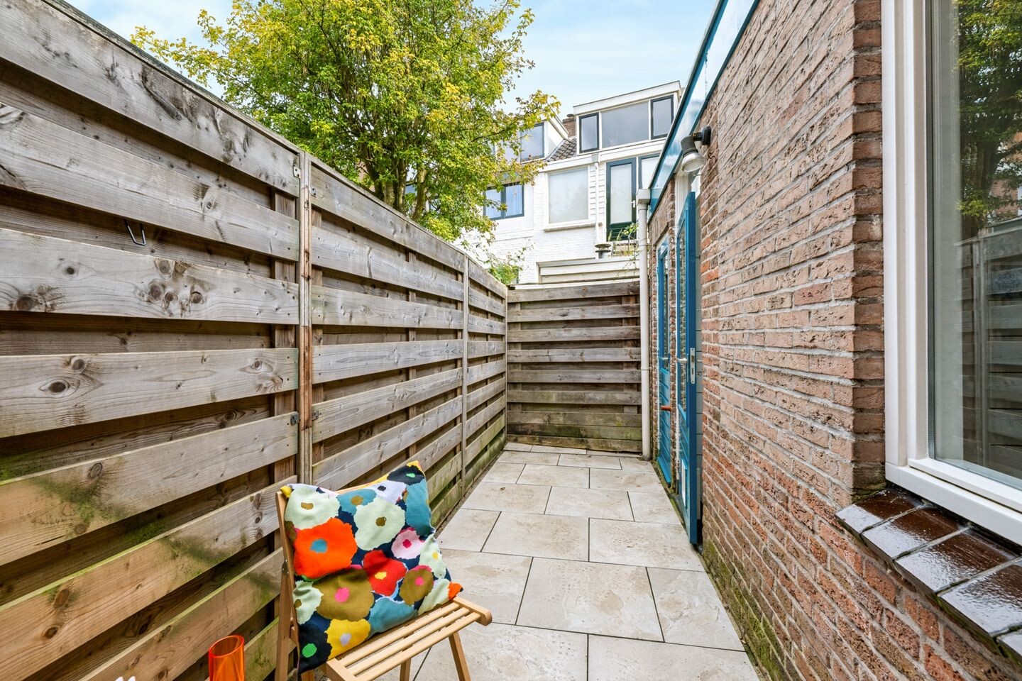 Tussenwoning te koop: Zandhofsestraat 166, Utrecht