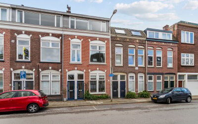 Griftstraat 7-BS