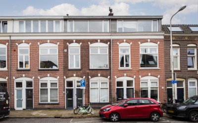 Griftstraat 9-BS