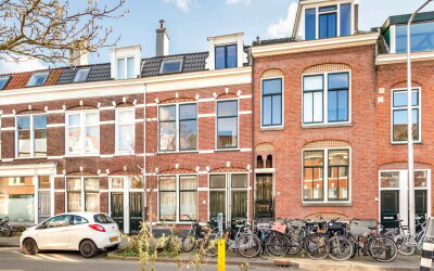 Griftstraat 21-BS