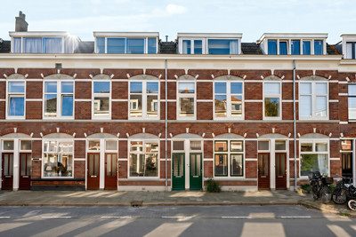 Griftstraat 31-BS