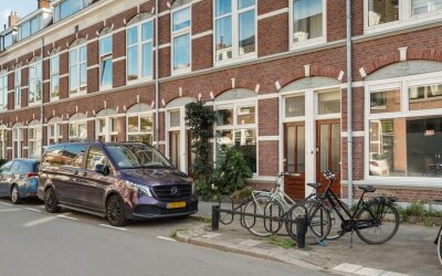 Griftstraat 31