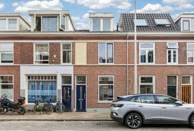 Griftstraat 99