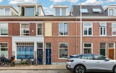 Griftstraat 99