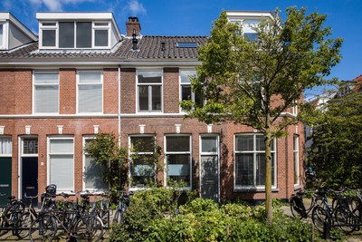 Griftstraat 16