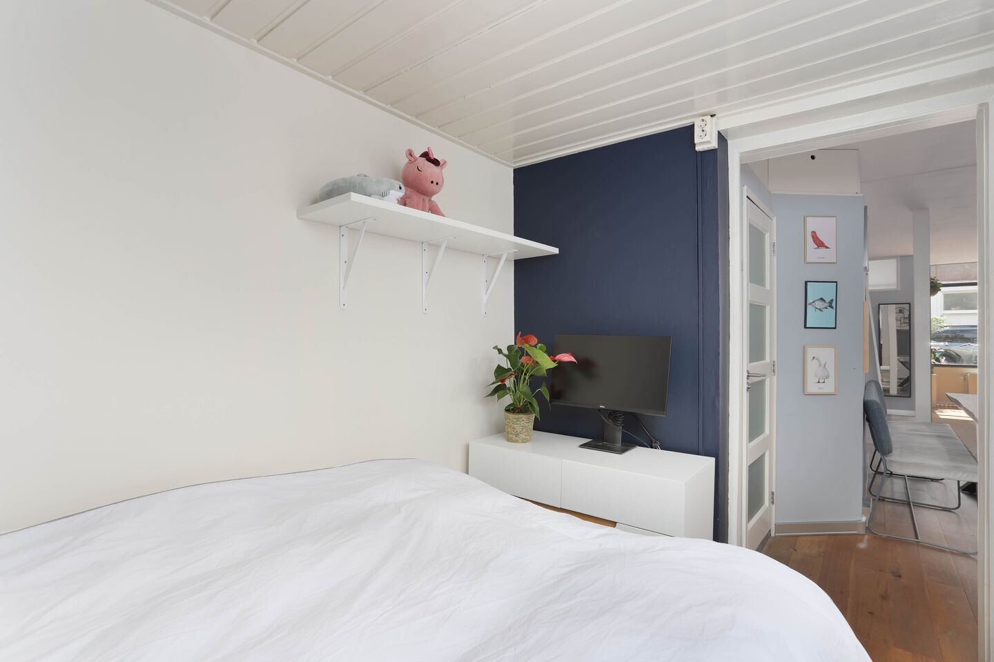 Appartement te koop: Griftstraat 4, Utrecht