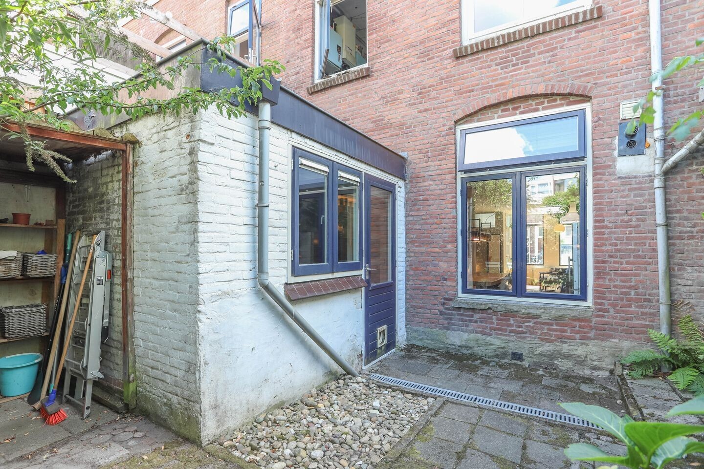 Appartement te koop: Griftstraat 4, Utrecht