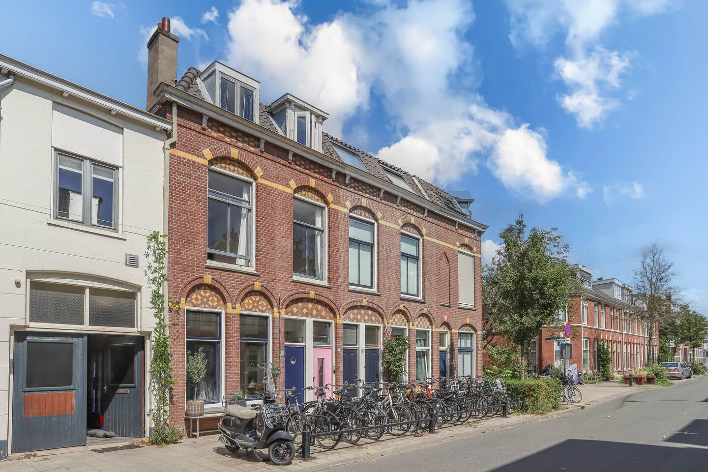 Appartement te koop: Griftstraat 4, Utrecht