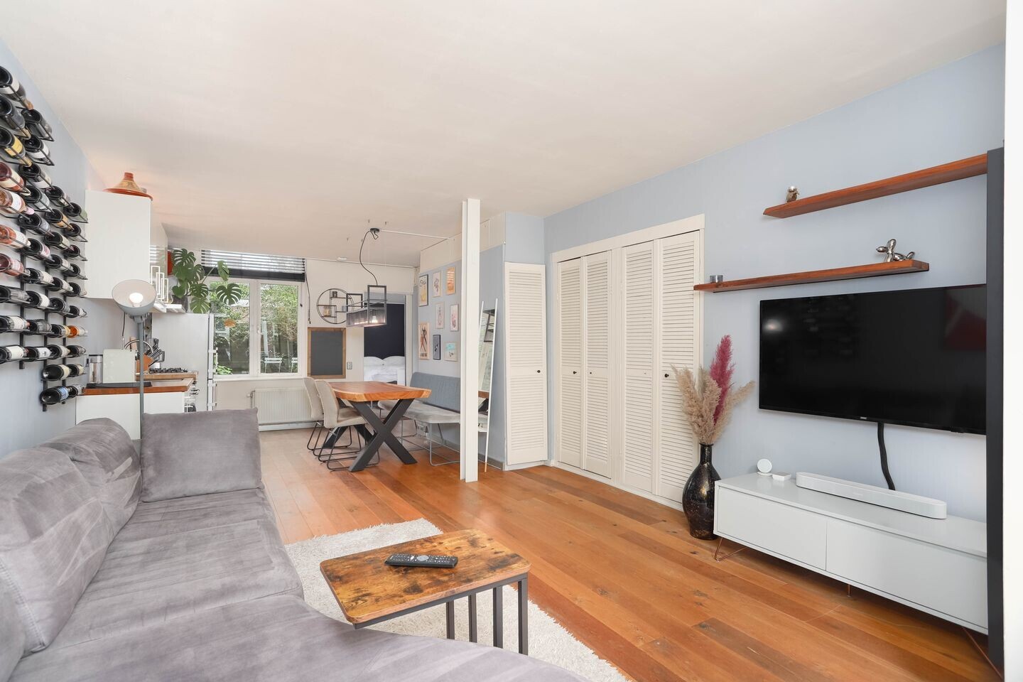 Appartement te koop: Griftstraat 4, Utrecht