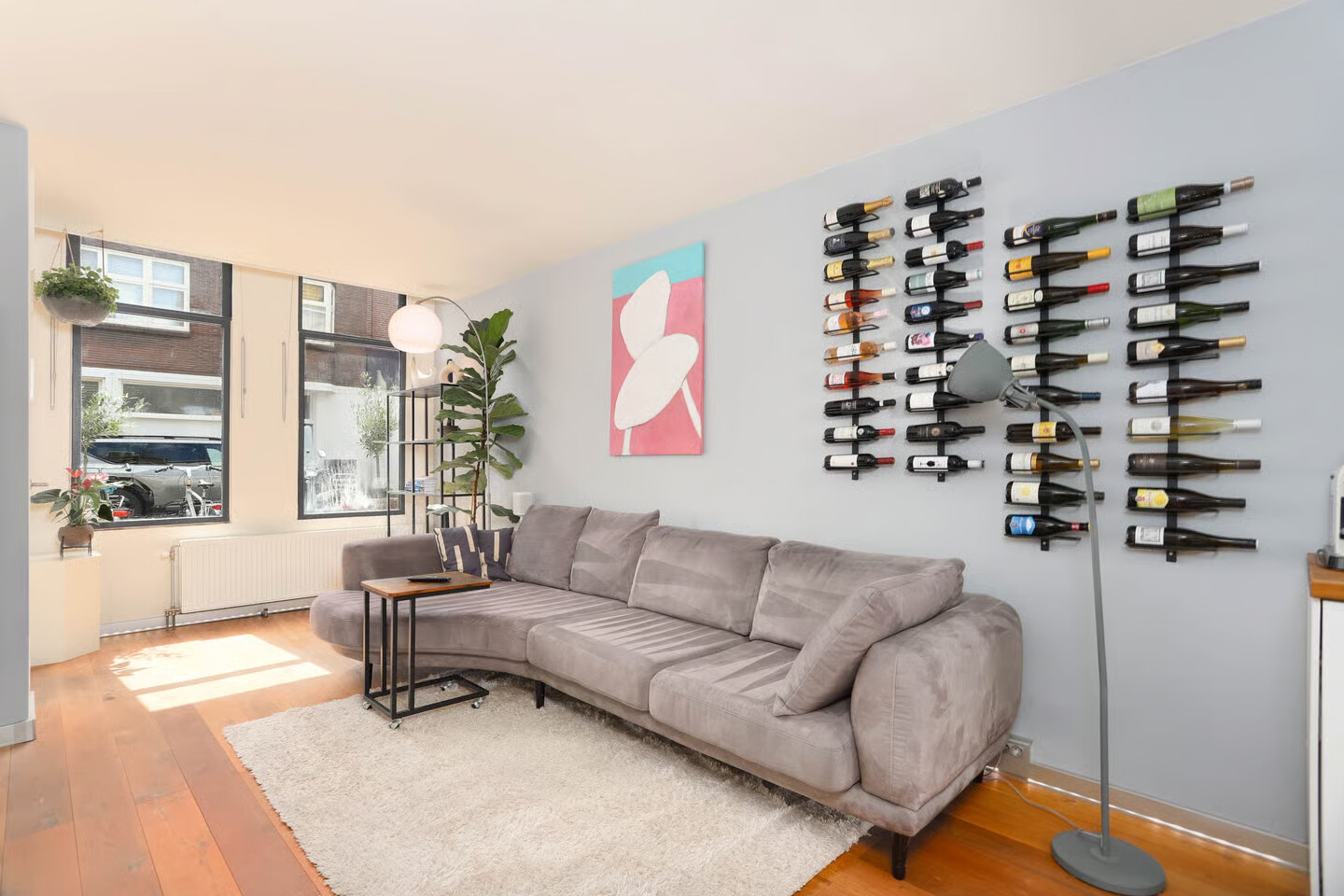 Appartement te koop: Griftstraat 4, Utrecht