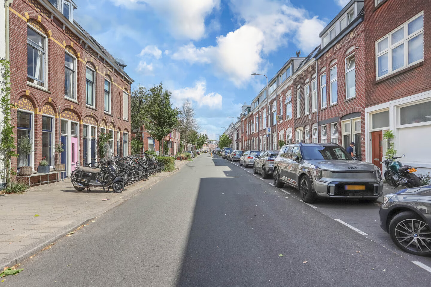 Appartement te koop: Griftstraat 4, Utrecht