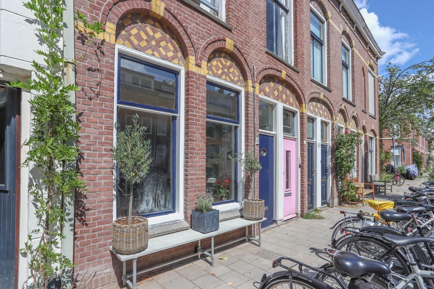 Appartement te koop: Griftstraat 4, Utrecht